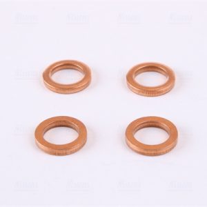 Conducta ulei incarcare PEUGEOT EXPERT caroserie (V_) 1.6 BlueHDi 115 diesel 115 cai NISSENS 935151