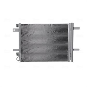 Condensator climatizare PEUGEOT RIFTER 1.2 PureTech 130 benzina 131 cai NISSENS 941322