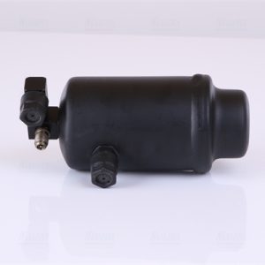 Uscator aer conditionat PEUGEOT EXPERT platou / sasiu (223) 1.9 TD diesel 90 cai NISSENS 95010
