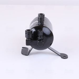 Uscator aer conditionat PEUGEOT 306 hatchback (7A, 7C, N3, N5) 1.9 DT diesel 90 cai NISSENS 95011