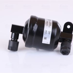 Uscator aer conditionat PEUGEOT 306 hatchback (7A, 7C, N3, N5) 1.9 D diesel 75 cai NISSENS 95109