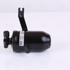 Uscator aer conditionat PEUGEOT PARTNER microbus (5_, G_) 1.1 benzina 60 cai NISSENS 95202