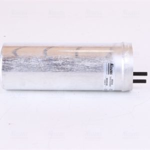 Uscator aer conditionat PEUGEOT 206 hatchback (2A/C) 2.0 HDI 90 diesel 90 cai NISSENS 95316