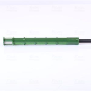 Uscator aer conditionat PEUGEOT BOXER platou / sasiu 3.0 HDi 175 diesel 177 cai NISSENS 95514