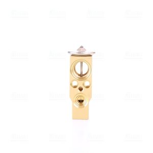 Supapa expansiune clima PEUGEOT EXPERT platou / sasiu 1.6 HDi 90 16V diesel 90 cai NISSENS 999289