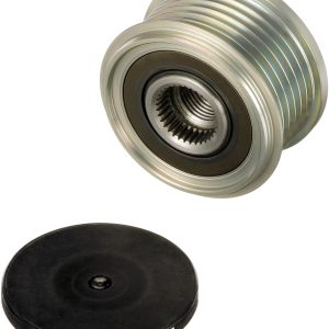 Fulie alternator PEUGEOT EXPERT caroserie (VF3A_, VF3U_, VF3X_) 2.0 HDi 120 diesel 120 cai GATES OAP7077