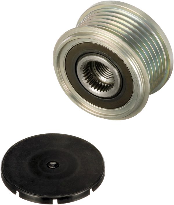 Fulie alternator PEUGEOT RIFTER 1.2 PureTech 110 benzina 110 cai GATES OAP7077