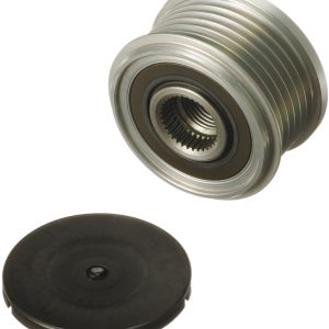 Fulie alternator PEUGEOT EXPERT caroserie (VF3A_, VF3U_, VF3X_) 2.0 HDi 130 diesel 128 cai GATES OAP7283