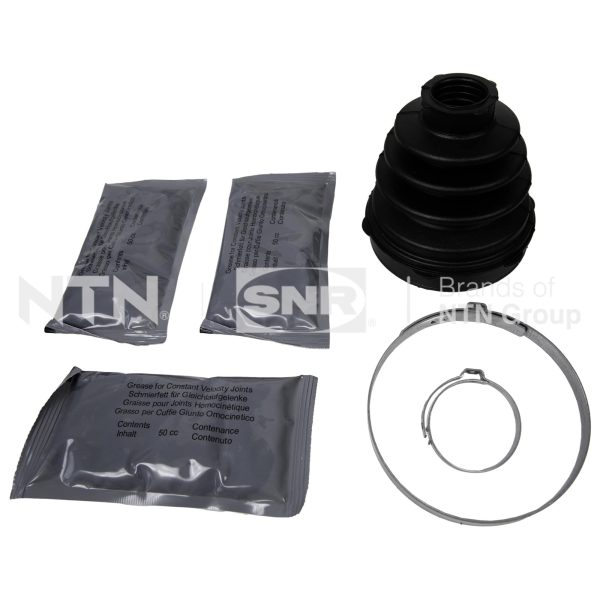 Ansamblu burduf articulatie planetara PEUGEOT EXPERT platou / sasiu (223) 2.0 HDi diesel 109 cai SNR OBK66.012