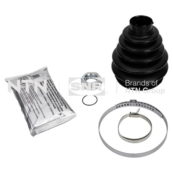 Ansamblu burduf articulatie planetara PEUGEOT EXPERT caroserie (V_) 1.5 BlueHDi 120 diesel 120 cai SNR OBK66.014