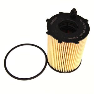 Filtru ulei PEUGEOT EXPERT bus (V_) 1.6 BlueHDi 95 diesel 95 cai MAXGEAR 26-2098