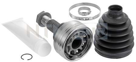 Cap planetara PEUGEOT EXPERT caroserie (VF3A_, VF3U_, VF3X_) 2.0 HDi 120 diesel 120 cai SNR OJK59.001