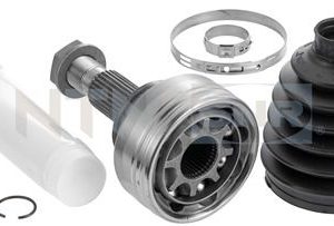 Cap planetara PEUGEOT EXPERT caroserie (VF3A_, VF3U_, VF3X_) 2.0 HDi 165 diesel 163 cai SNR OJK59.001