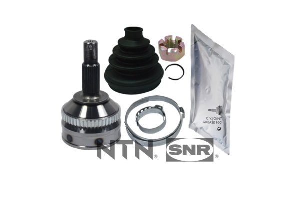 Cap planetara PEUGEOT EXPERT caroserie (222) 2.0 benzina 136 cai SNR OJK66.009