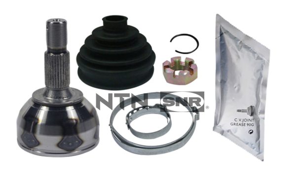 Cap planetara PEUGEOT EXPERT caroserie (VF3A_, VF3U_, VF3X_) 2.0 HDi 100 diesel 98 cai SNR OJK66.012