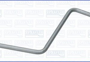 Conducta ulei incarcare PEUGEOT BIPPER TEPEE 1.4 HDi diesel 68 cai AJUSA OP10124