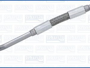 Conducta ulei incarcare PEUGEOT EXPERT TEPEE (VF3X_) 2.0 HDi 100 diesel 98 cai AJUSA OP10614