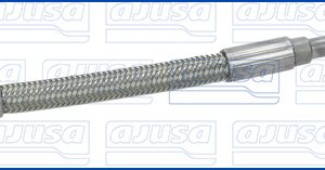 Conducta ulei incarcare PEUGEOT RIFTER 1.2 PureTech 110 benzina 110 cai AJUSA OP11227