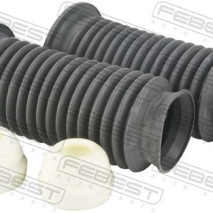 Chit protectie praf amortizor PEUGEOT BIPPER (AA_) 1.4 HDi diesel 68 cai FEBEST OPSHB-ASHF-KIT