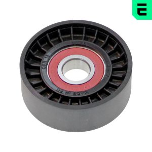 Rola intinzator curea transmisie PEUGEOT EXPERT caroserie (VF3A_, VF3U_, VF3X_) 2.0 HDi 140 diesel 136 cai OPTIMAL 0-N2037S