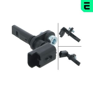 Senzor turatie roata PEUGEOT EXPERT caroserie (V_) 2.0 BlueHDi 120 diesel 122 cai OPTIMAL 06-S918