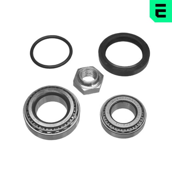 Set rulment roata PEUGEOT 505 (551A) 2.2 Turbo Injection benzina 150 cai OPTIMAL 601384
