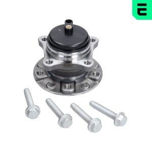 Set rulment roata PEUGEOT RIFTER 1.2 PureTech 110 benzina 110 cai OPTIMAL 602208