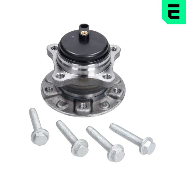 Set rulment roata PEUGEOT RIFTER 1.2 PureTech 110 benzina 110 cai OPTIMAL 602208