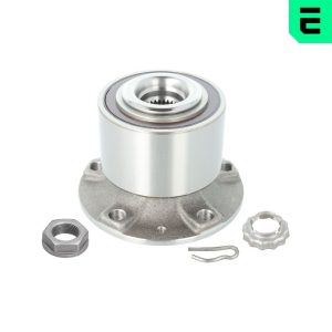 Set rulment roata PEUGEOT EXPERT caroserie (V_) 2.0 BlueHDi 120 diesel 122 cai OPTIMAL 602902