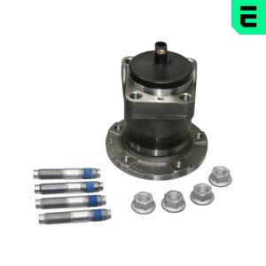 Set rulment roata PEUGEOT EXPERT TEPEE (VF3X_) 2.0 HDi 120 4x4 diesel 120 cai OPTIMAL 682755