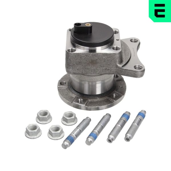 Set rulment roata PEUGEOT EXPERT platou / sasiu 2.0 16V (X_RFH) benzina 140 cai OPTIMAL 682757