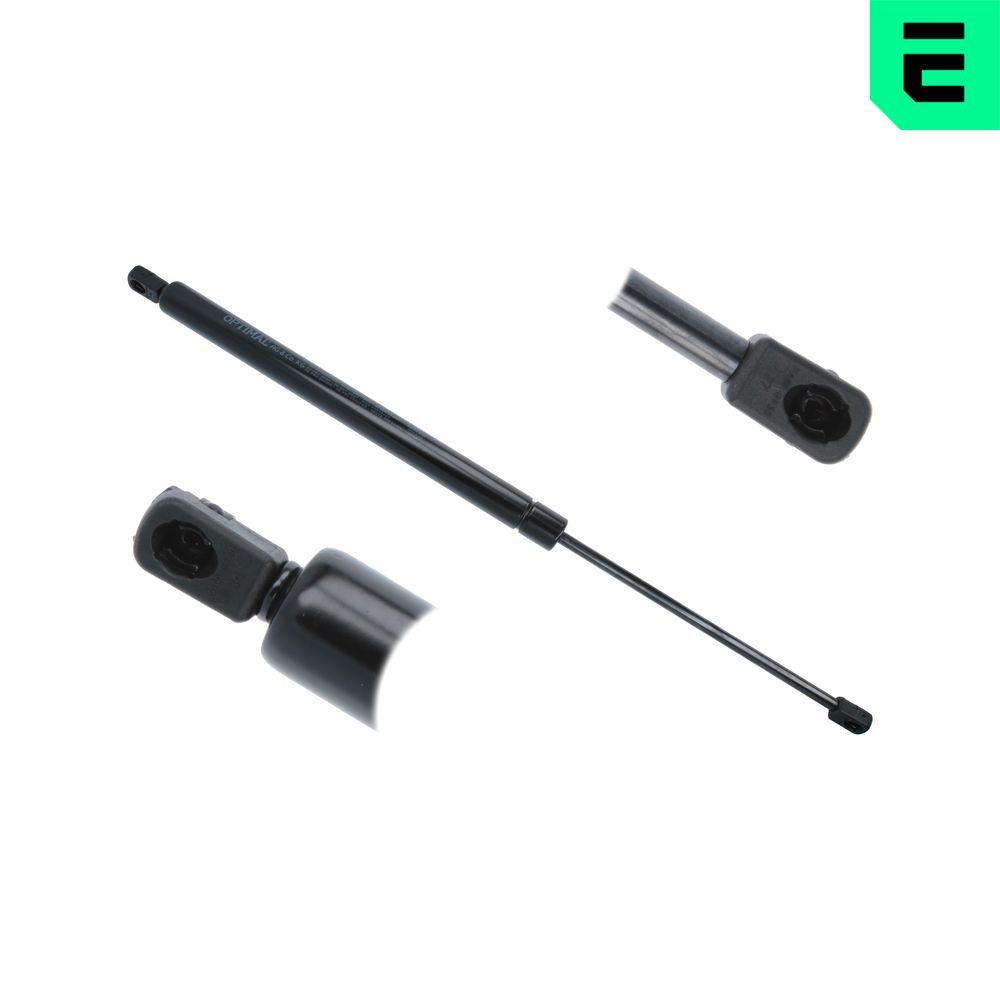 Amortizor portbagaj PEUGEOT RIFTER 1.2 PureTech 110 benzina 110 cai OPTIMAL AG-52330