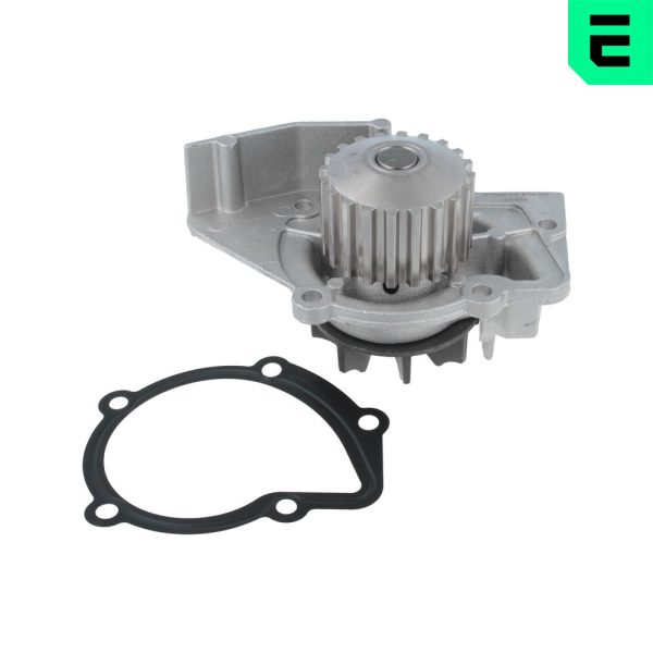 Pompa de apa PEUGEOT EXPERT platou / sasiu (223) 1.9 D diesel 69 cai OPTIMAL AQ-1137
