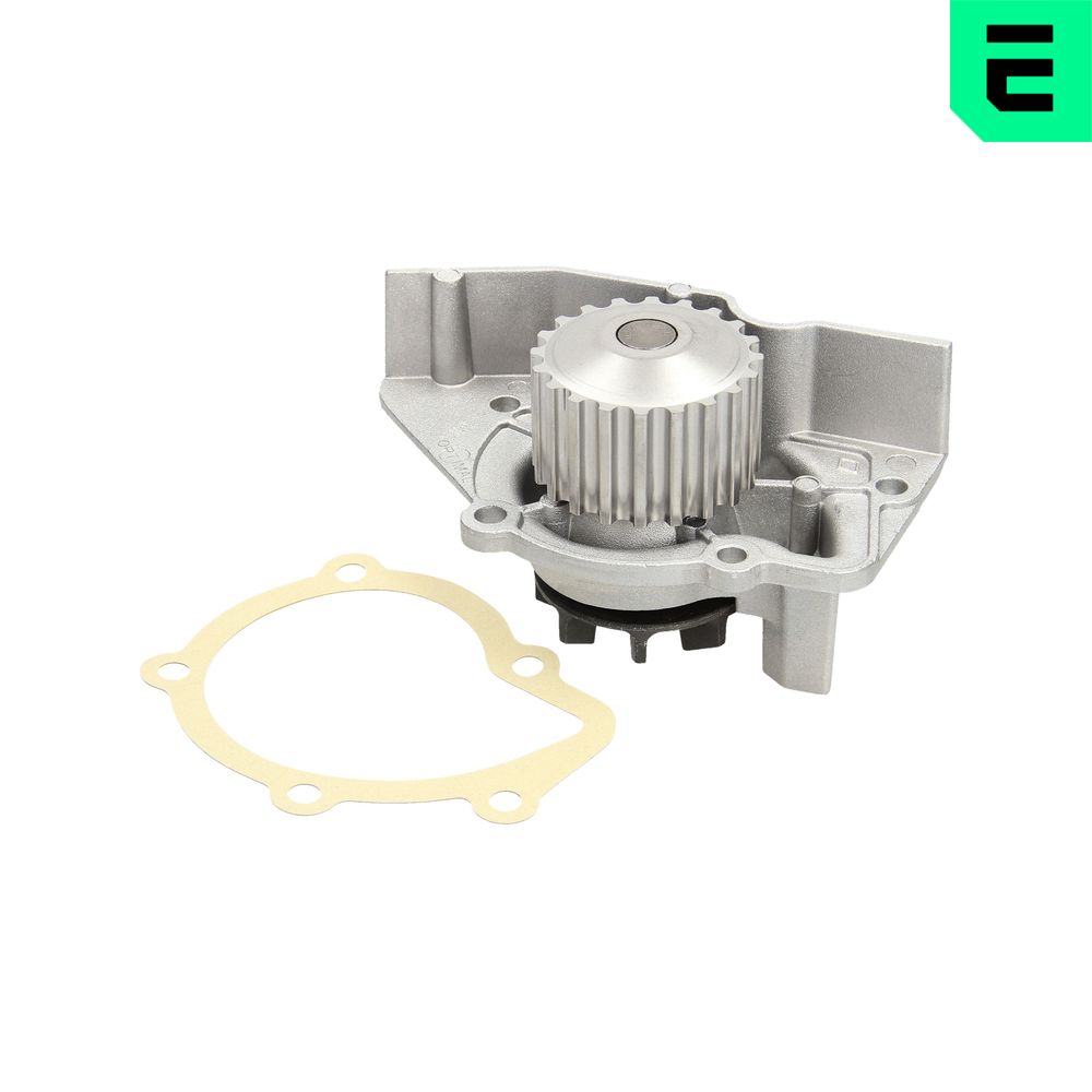 Pompa de apa PEUGEOT 405 I (15B) 1.9 Injection benzina 105 cai OPTIMAL AQ-1439