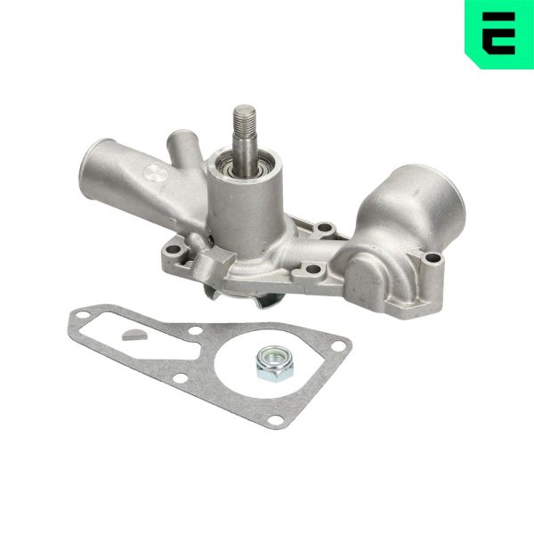 Pompa de apa PEUGEOT 504 (A_, M_) 1.8 Injection (A02) benzina 97 cai OPTIMAL AQ-1457