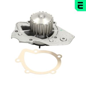 Pompa de apa PEUGEOT 405 I (15B) 1.9 Injection benzina 105 cai OPTIMAL AQ-1740