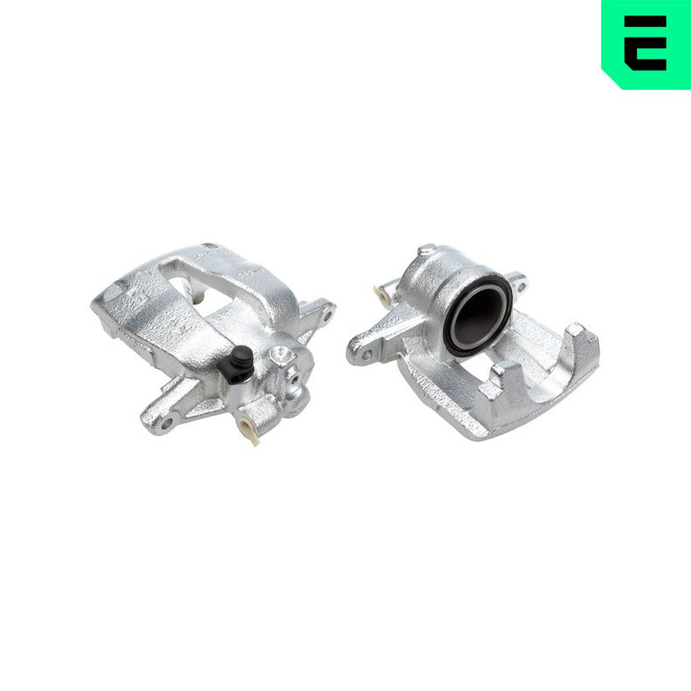 Etrier frana PEUGEOT BIPPER (AA_) 1.4 HDi diesel 68 cai OPTIMAL BC-1163L