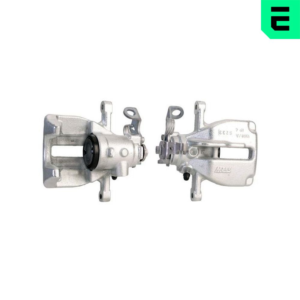 Etrier frana PEUGEOT EXPERT platou / sasiu 1.6 HDi 90 8V diesel 90 cai OPTIMAL BC-1444L