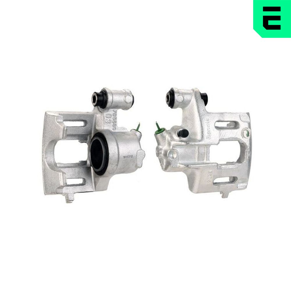 Etrier frana PEUGEOT EXPERT platou / sasiu (223) 1.6 benzina 79 cai OPTIMAL BC-1576L