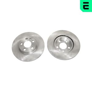 Disc frana PEUGEOT EXPERT caroserie (222) 1.9 D diesel 70 cai OPTIMAL BS-4421HC