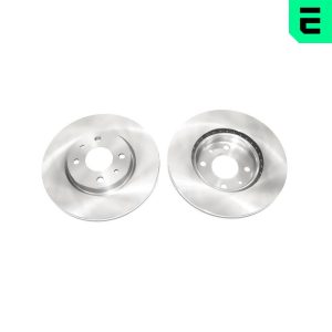 Disc frana PEUGEOT BIPPER TEPEE 1.3 HDi 80 diesel 80 cai OPTIMAL BS-4430C