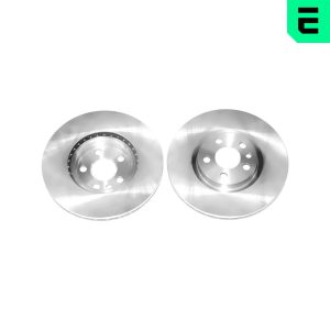 Disc frana PEUGEOT EXPERT platou / sasiu (223) 1.9 D diesel 69 cai OPTIMAL BS-6870HC
