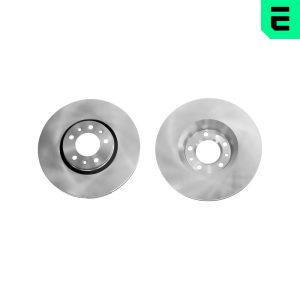 Disc frana PEUGEOT EXPERT caroserie (VF3A_, VF3U_, VF3X_) 2.0 HDi 120 diesel 120 cai OPTIMAL BS-8390HC