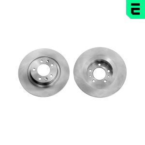 Disc frana PEUGEOT EXPERT caroserie (VF3A_, VF3U_, VF3X_) 2.0 HDi 120 diesel 120 cai OPTIMAL BS-8410C