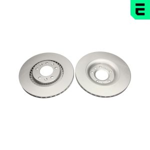 Disc frana PEUGEOT EXPERT platou / sasiu (V_) E-EXPERT electric 136 cai OPTIMAL BS-9390C