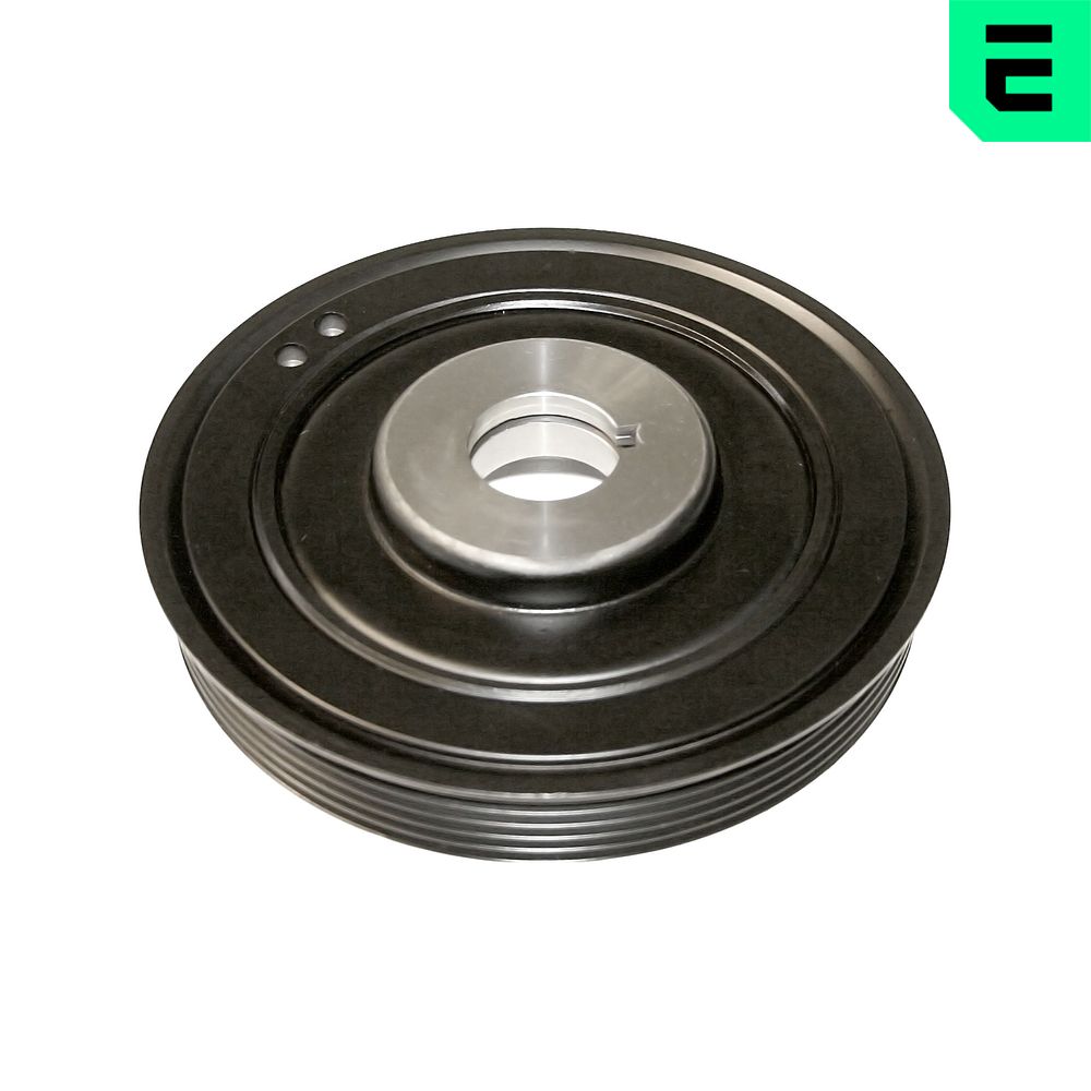 Fulie curea arbore cotit PEUGEOT EXPERT (224_) 1.9 D diesel 69 cai OPTIMAL F8-5636