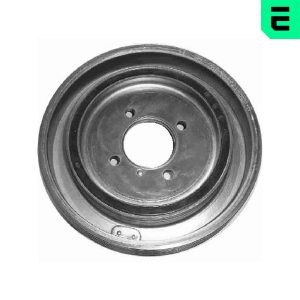Fulie curea arbore cotit PEUGEOT EXPERT caroserie (222) 1.9 D 70 diesel 69 cai OPTIMAL F8-5659