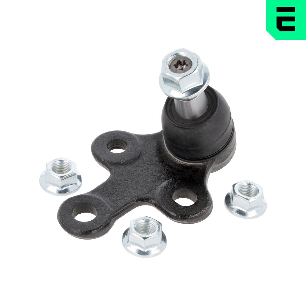 Pivot PEUGEOT RIFTER 1.6 HDi 92 diesel 92 cai OPTIMAL G3-2048S