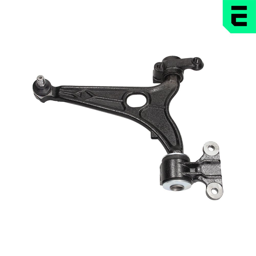 Brat suspensie roata PEUGEOT EXPERT caroserie (VF3A_, VF3U_, VF3X_) 1.6 HDi 90 16V diesel 90 cai OPTIMAL G6-1343