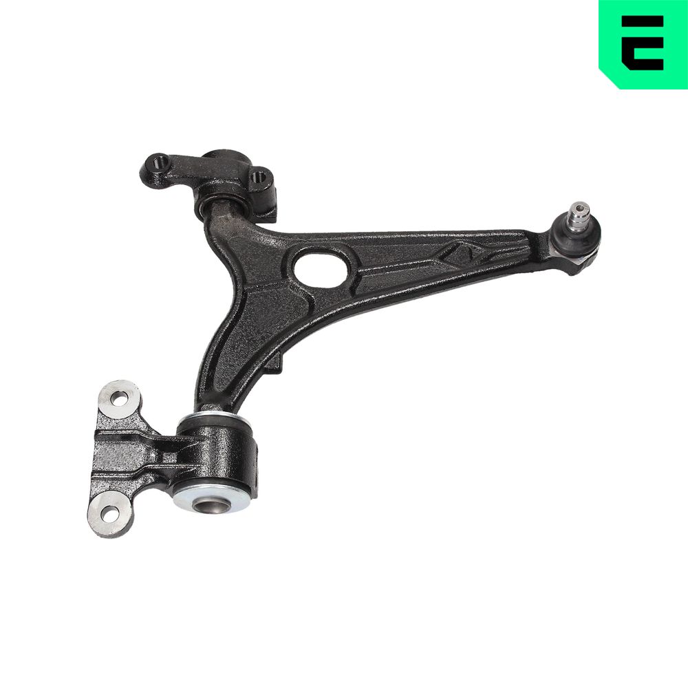 Brat suspensie roata PEUGEOT EXPERT caroserie (VF3A_, VF3U_, VF3X_) 2.0 HDi 140 diesel 136 cai OPTIMAL G6-1344
